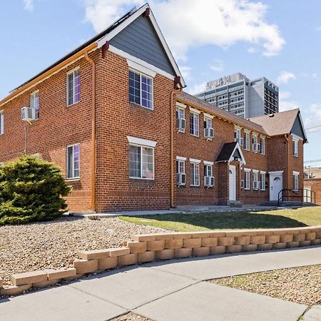 Modern Comfort - King Beds - Walk To Sloans Lake Denver Buitenkant foto