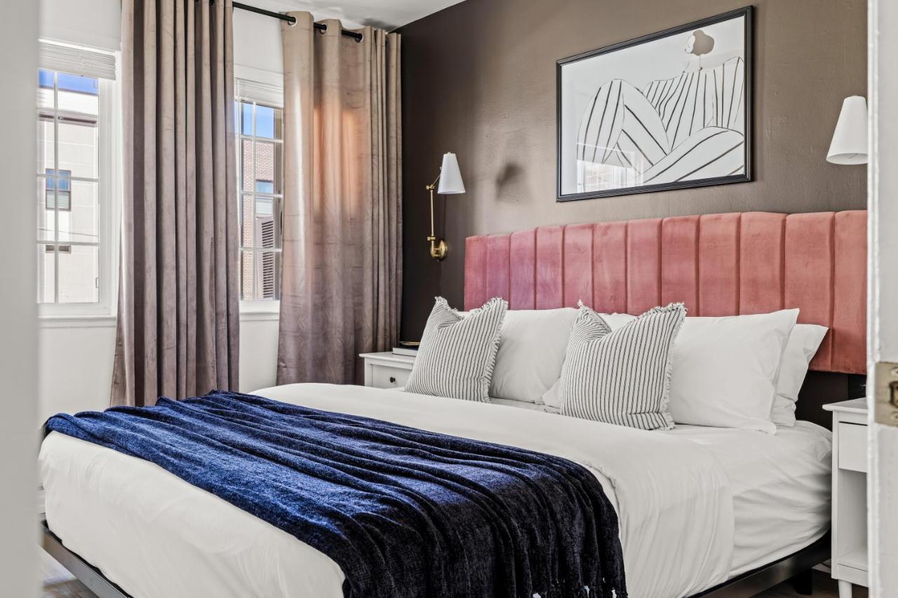 Modern Comfort - King Beds - Walk To Sloans Lake DEN Buitenkant foto