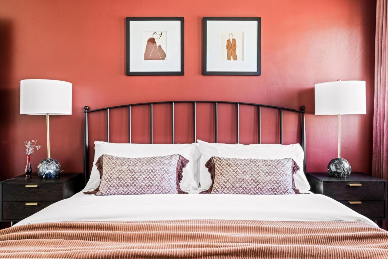 Modern Comfort - King Beds - Walk To Sloans Lake DEN Buitenkant foto