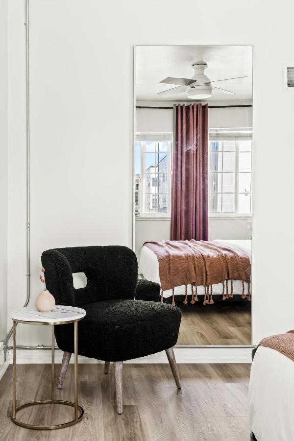 Modern Comfort - King Beds - Walk To Sloans Lake DEN Buitenkant foto