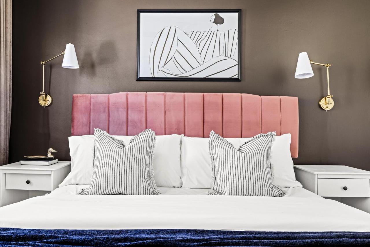 Modern Comfort - King Beds - Walk To Sloans Lake DEN Buitenkant foto
