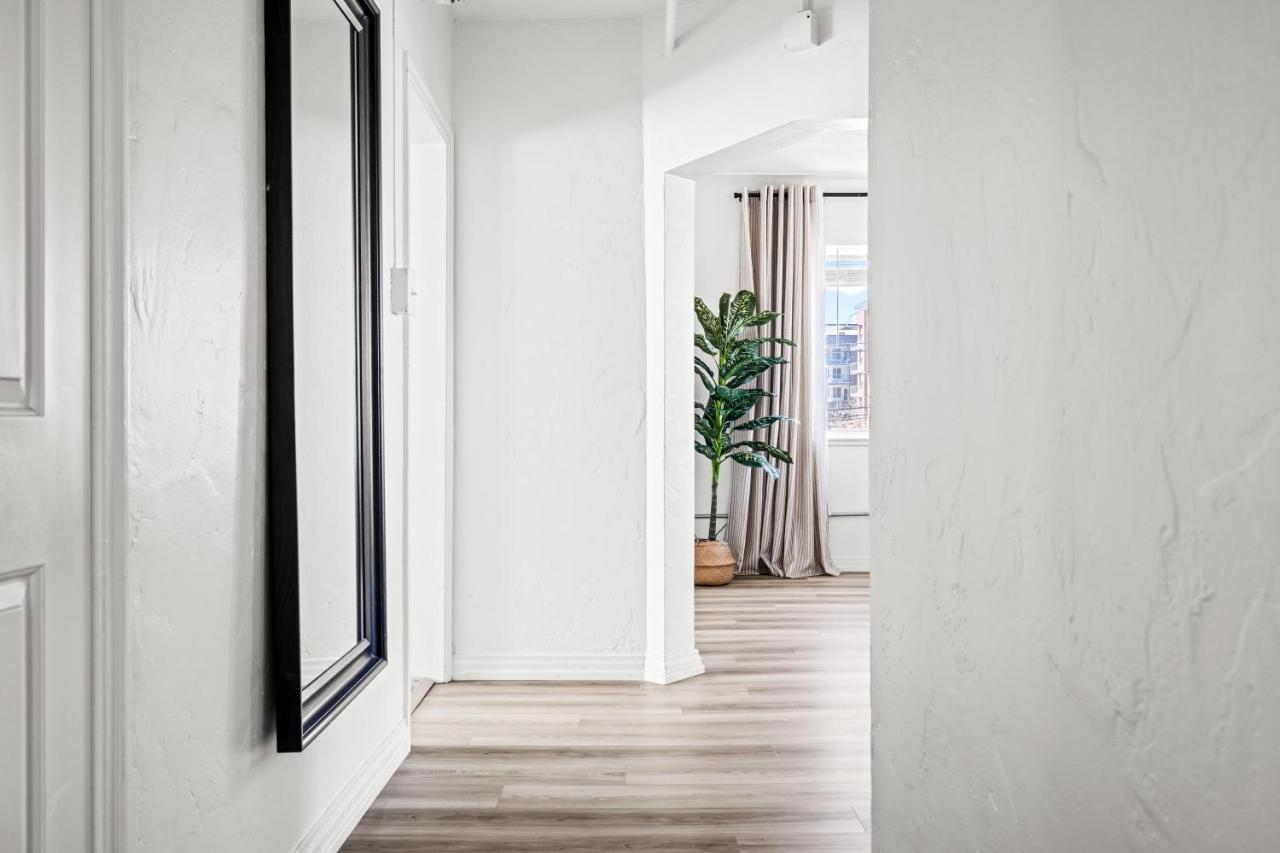 Modern Comfort - King Beds - Walk To Sloans Lake DEN Buitenkant foto