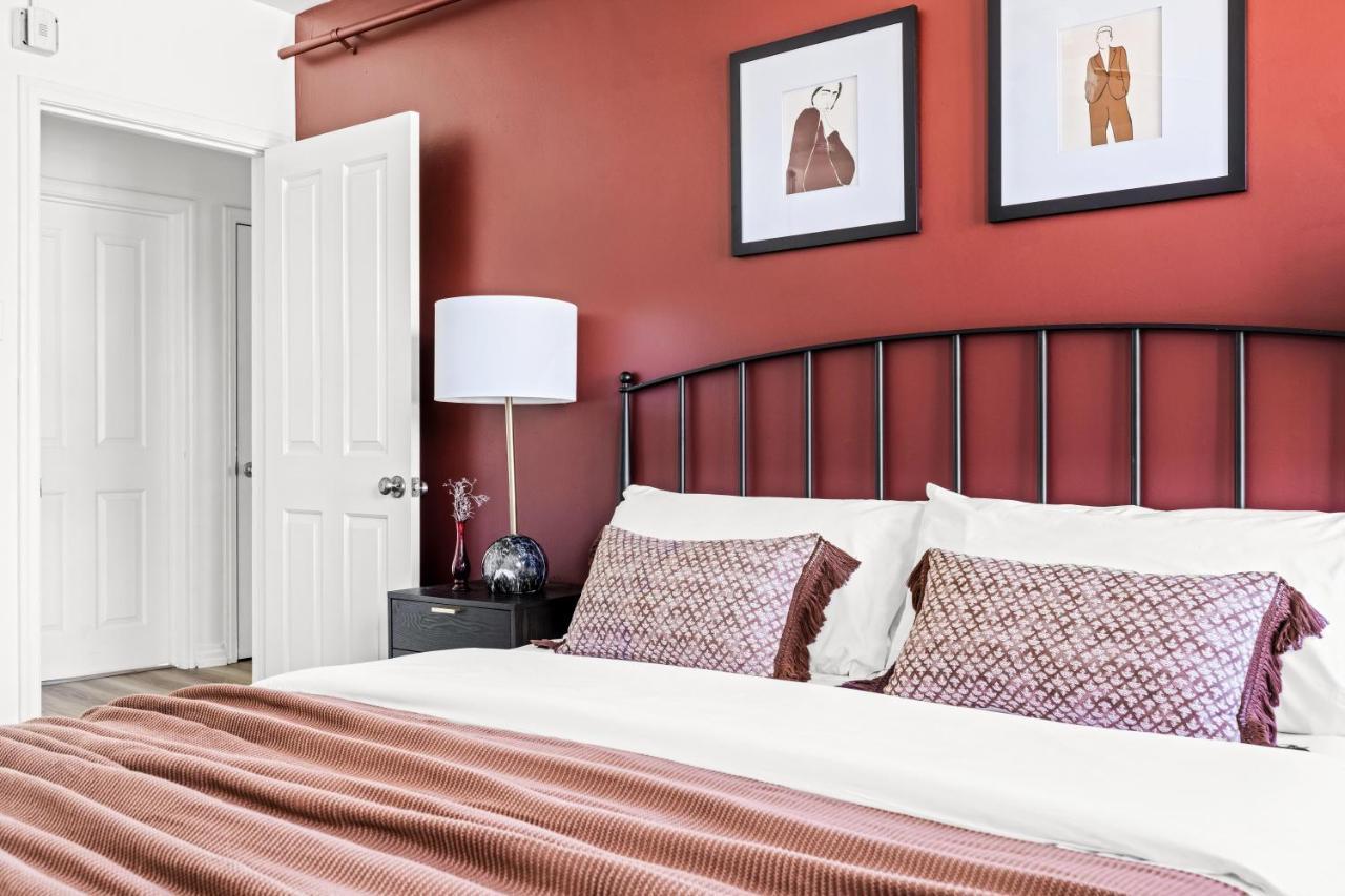 Modern Comfort - King Beds - Walk To Sloans Lake DEN Buitenkant foto
